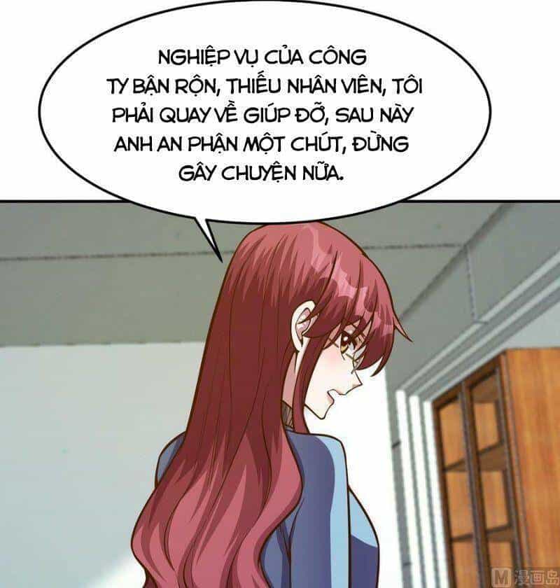 Tu Tiên Trở Về Tại Vườn Trường - Chương 334 - ảnh 10