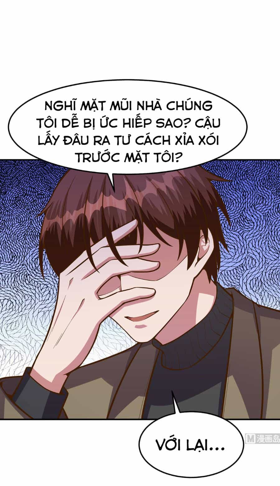 Tu Tiên Trở Về Tại Vườn Trường - Chương 337 - ảnh 18
