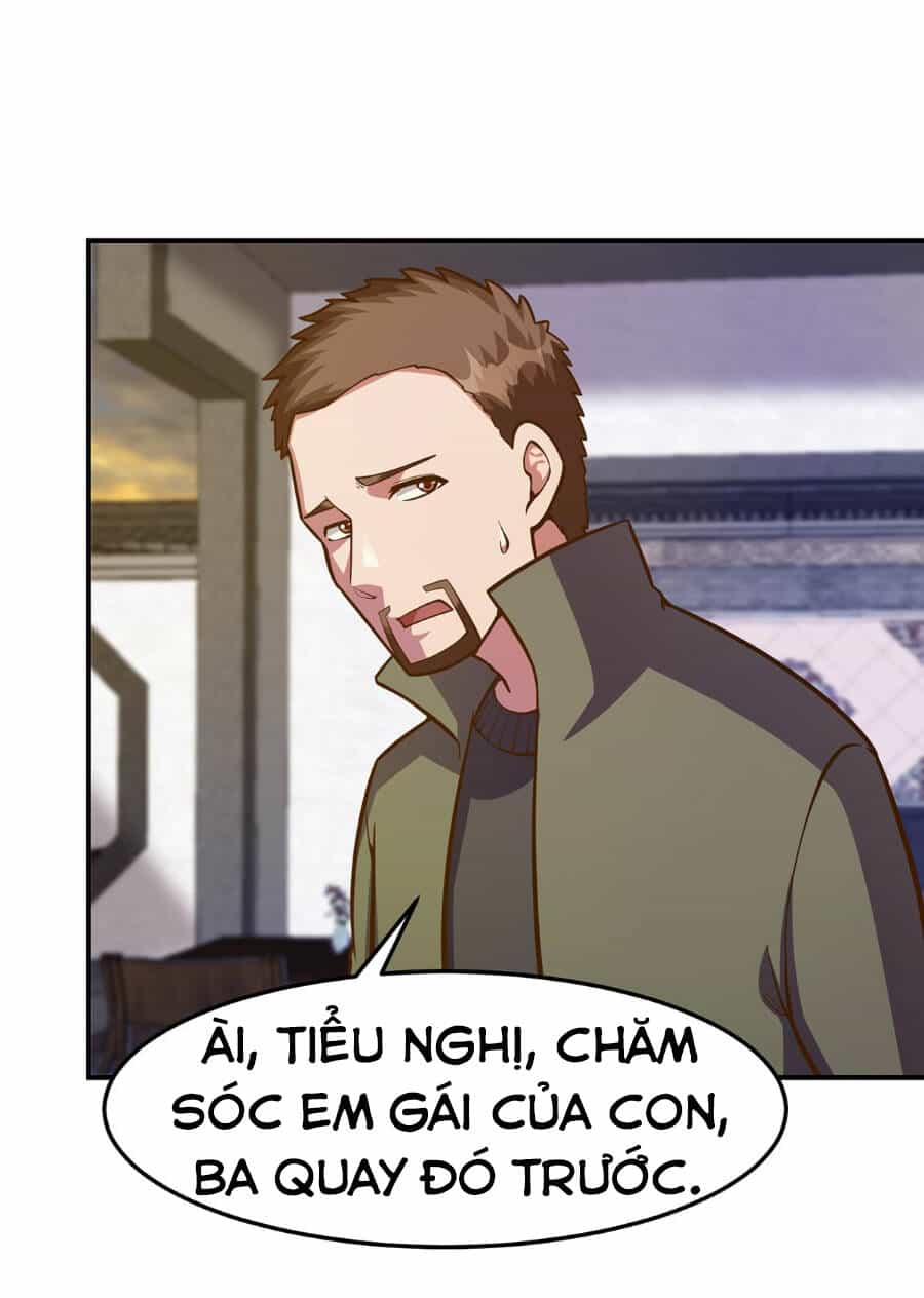 Tu Tiên Trở Về Tại Vườn Trường - Chương 337 - ảnh 9