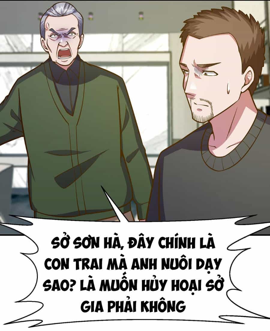Tu Tiên Trở Về Tại Vườn Trường - Chương 339 - ảnh 10
