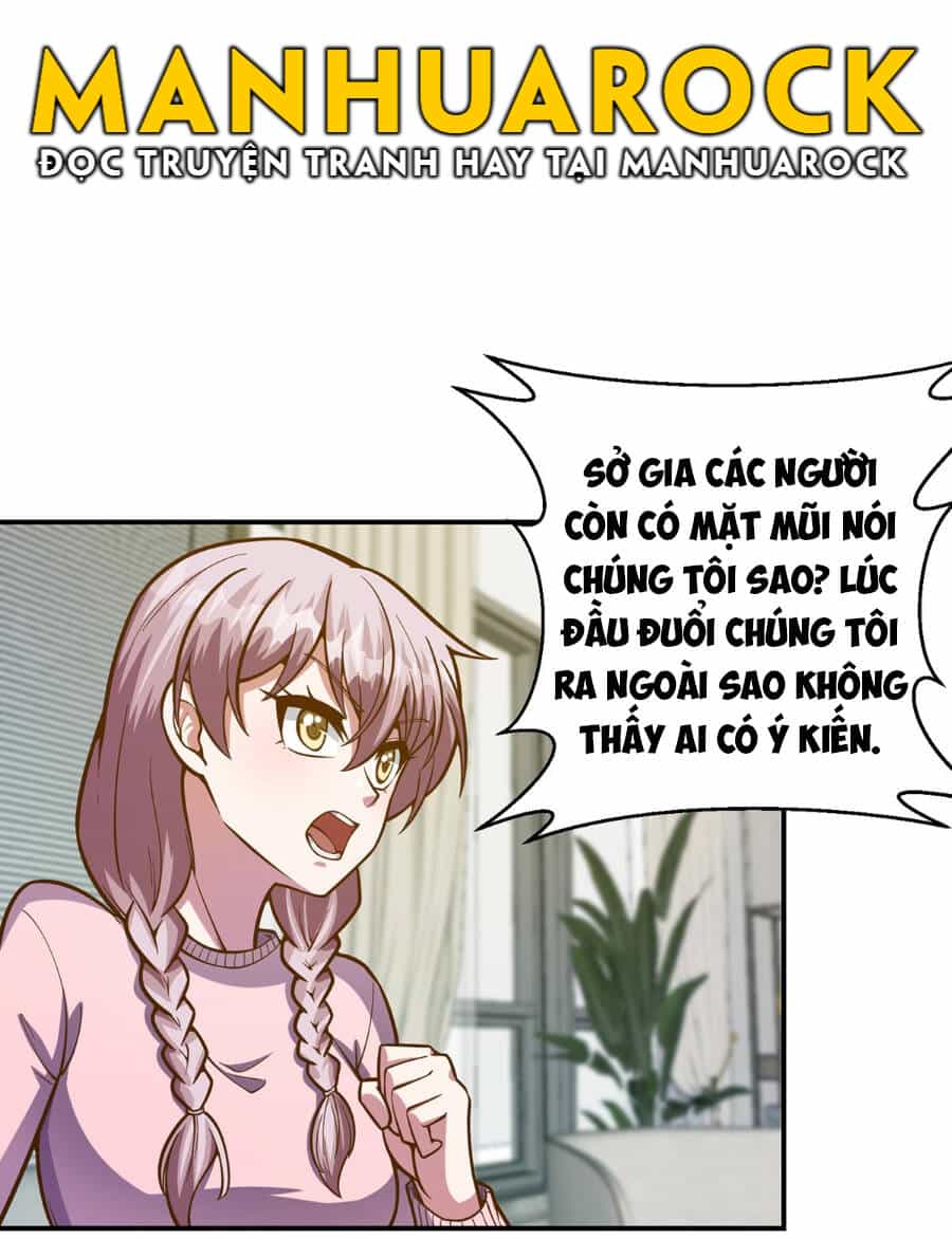 Tu Tiên Trở Về Tại Vườn Trường - Chương 339 - ảnh 11
