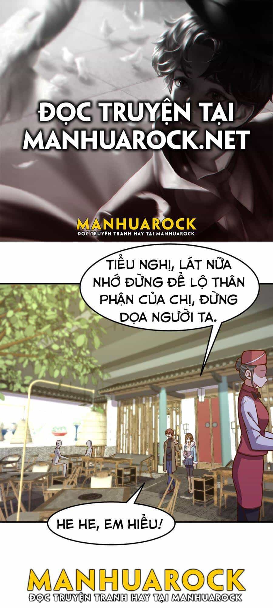 Tu Tiên Trở Về Tại Vườn Trường - Chương 341 - ảnh 1