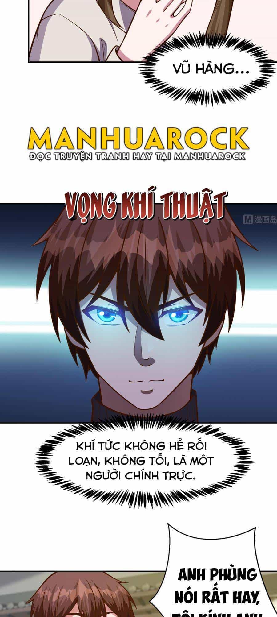 Tu Tiên Trở Về Tại Vườn Trường - Chương 341 - ảnh 11