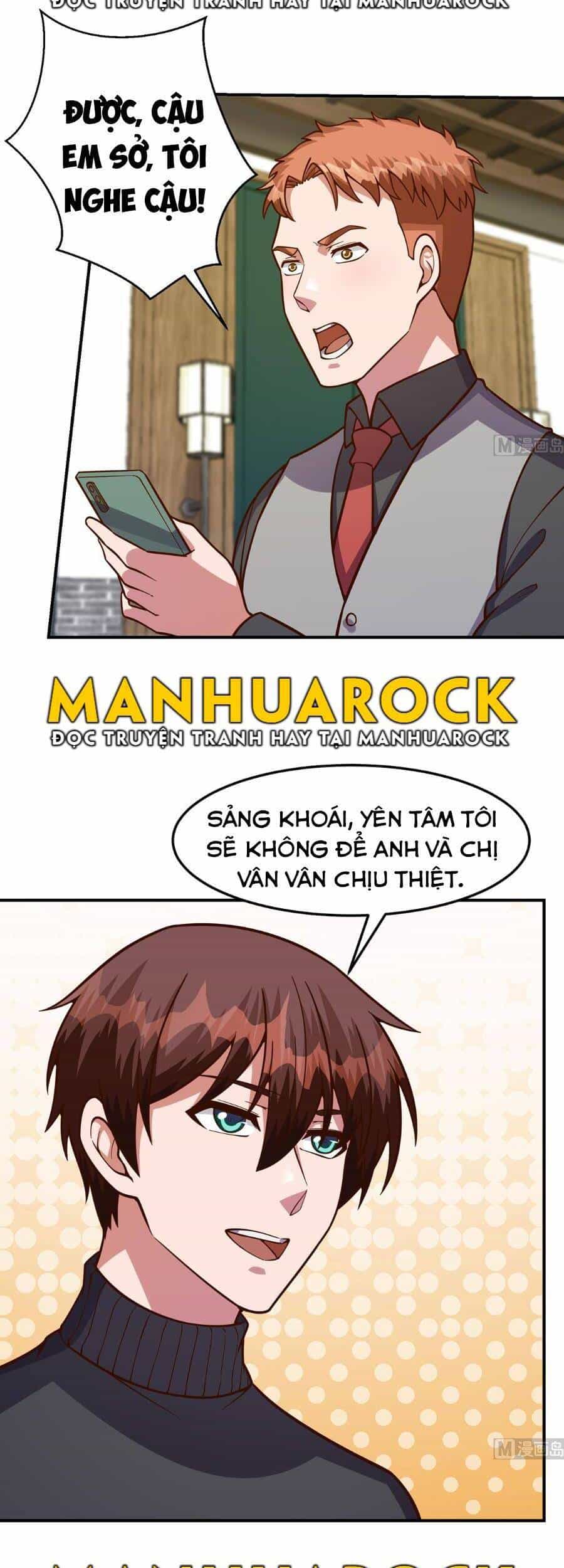 Tu Tiên Trở Về Tại Vườn Trường - Chương 343 - ảnh 3