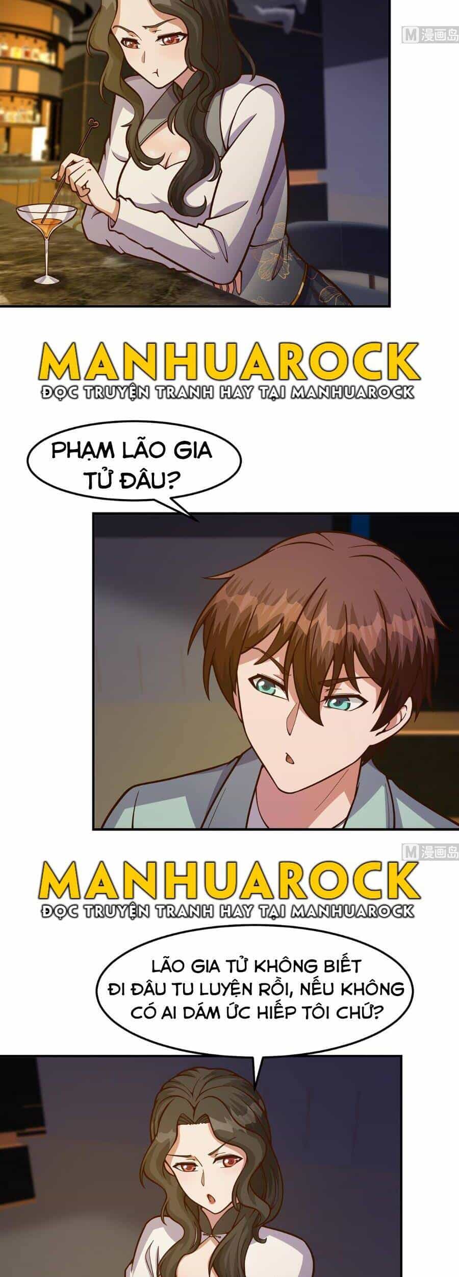 Tu Tiên Trở Về Tại Vườn Trường - Chương 343 - ảnh 7