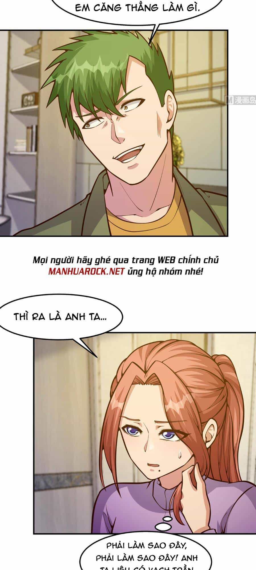 Tu Tiên Trở Về Tại Vườn Trường - Chương 349 - ảnh 2