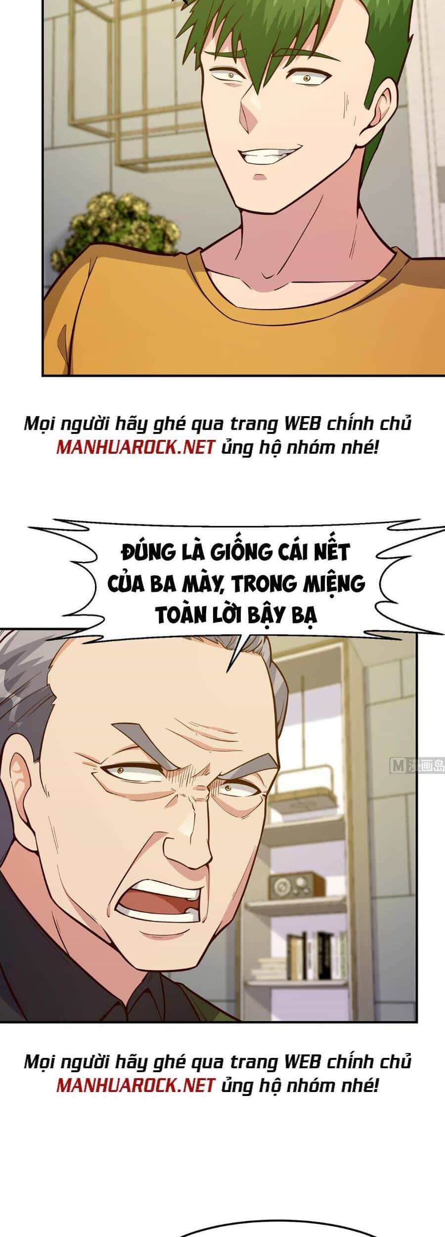 Tu Tiên Trở Về Tại Vườn Trường - Chương 350 - ảnh 2