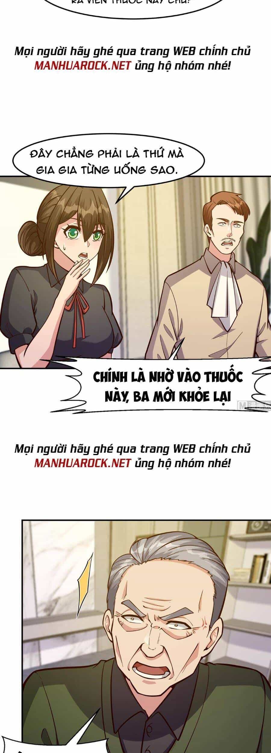 Tu Tiên Trở Về Tại Vườn Trường - Chương 350 - ảnh 4
