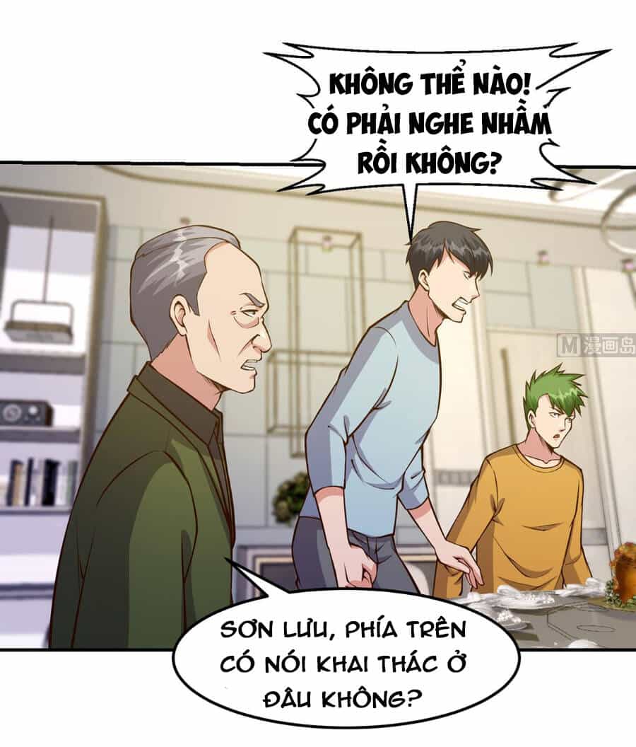 Tu Tiên Trở Về Tại Vườn Trường - Chương 351 - ảnh 16