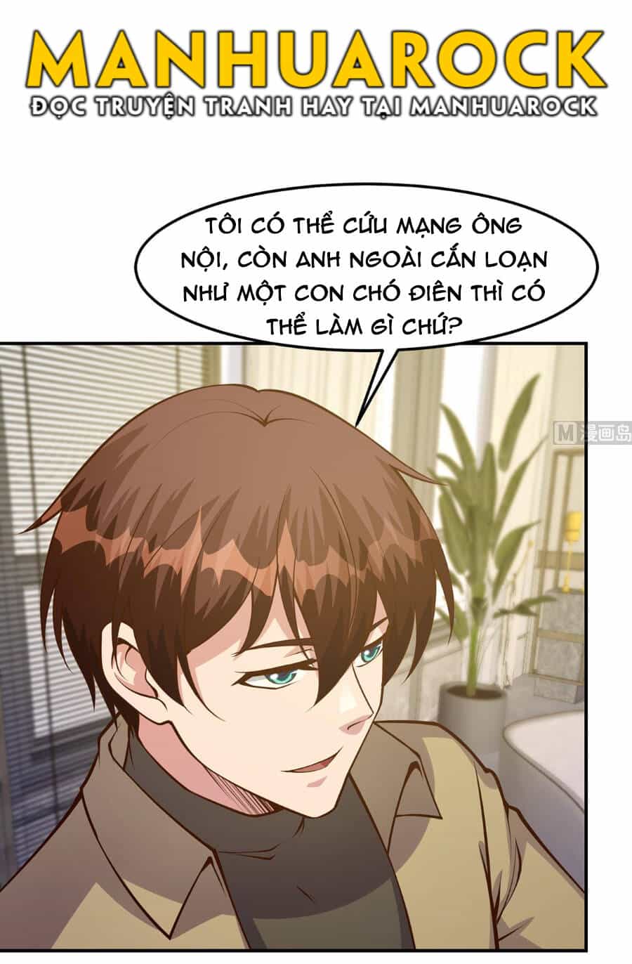 Tu Tiên Trở Về Tại Vườn Trường - Chương 351 - ảnh 2