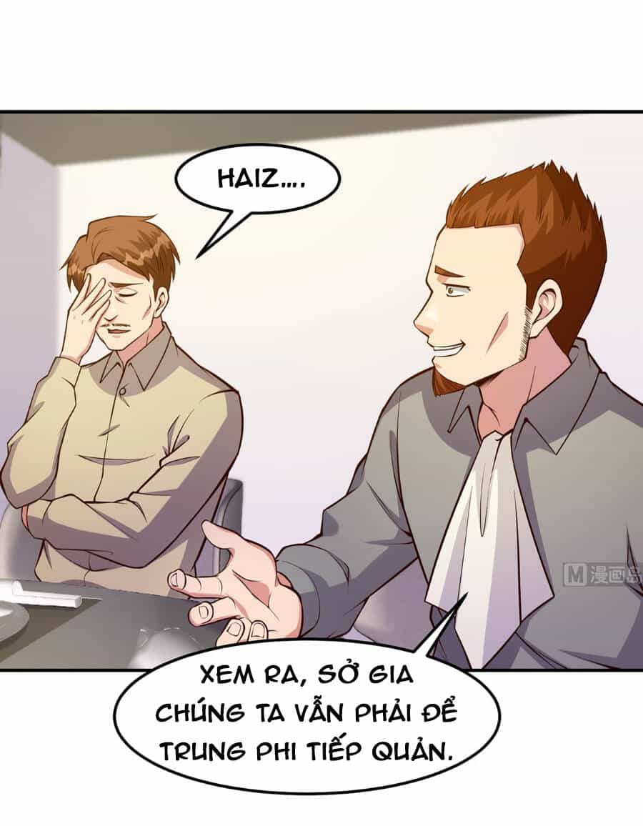 Tu Tiên Trở Về Tại Vườn Trường - Chương 351 - ảnh 9