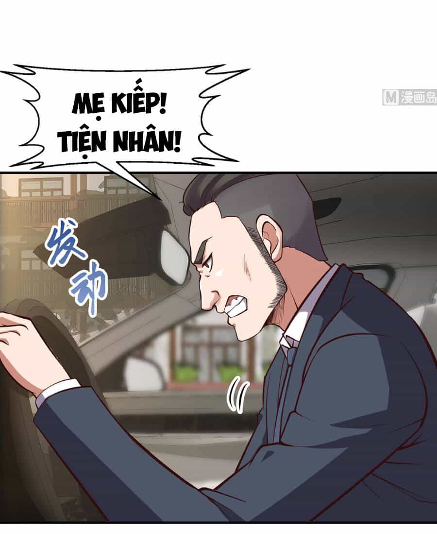 Tu Tiên Trở Về Tại Vườn Trường - Chương 354 - ảnh 17