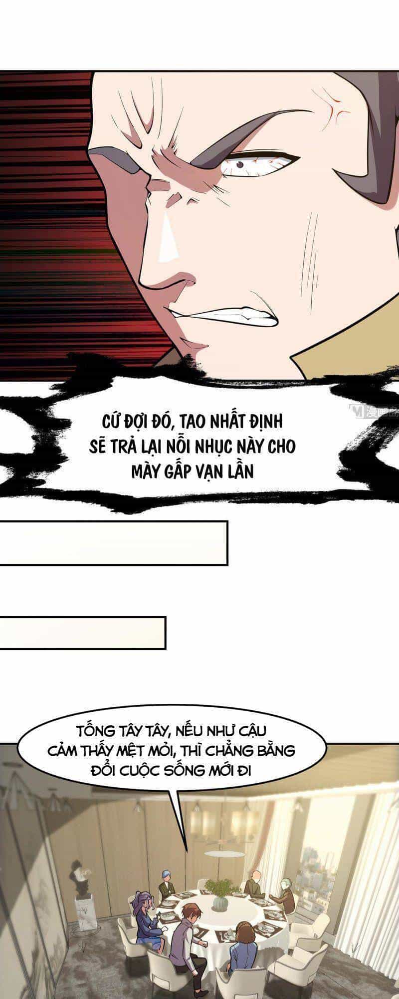 Tu Tiên Trở Về Tại Vườn Trường - Chương 356 - ảnh 13