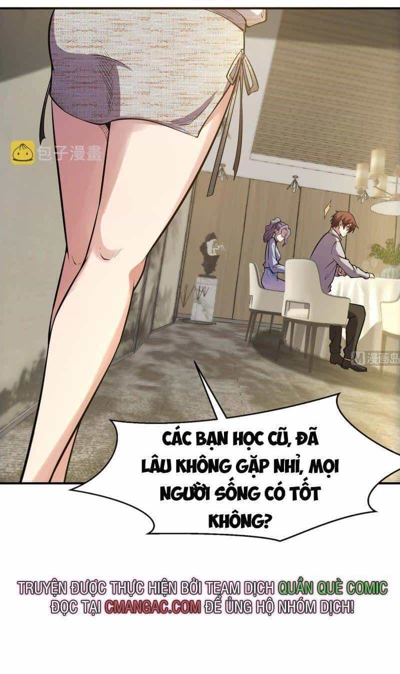 Tu Tiên Trở Về Tại Vườn Trường - Chương 356 - ảnh 16