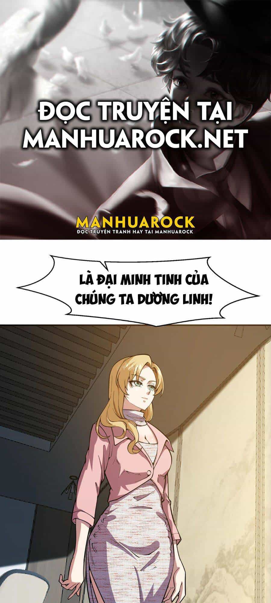 Tu Tiên Trở Về Tại Vườn Trường - Chương 357 - ảnh 1