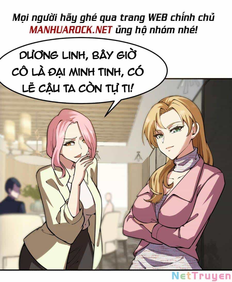 Tu Tiên Trở Về Tại Vườn Trường - Chương 357 - ảnh 6