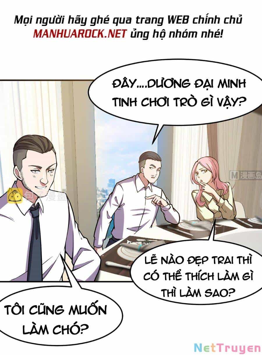 Tu Tiên Trở Về Tại Vườn Trường - Chương 357 - ảnh 8