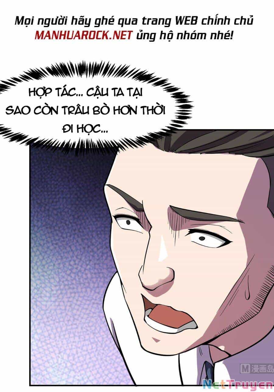 Tu Tiên Trở Về Tại Vườn Trường - Chương 358 - ảnh 3