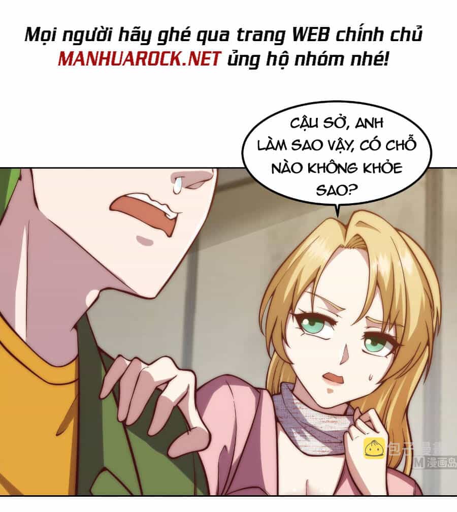Tu Tiên Trở Về Tại Vườn Trường - Chương 359 - ảnh 5