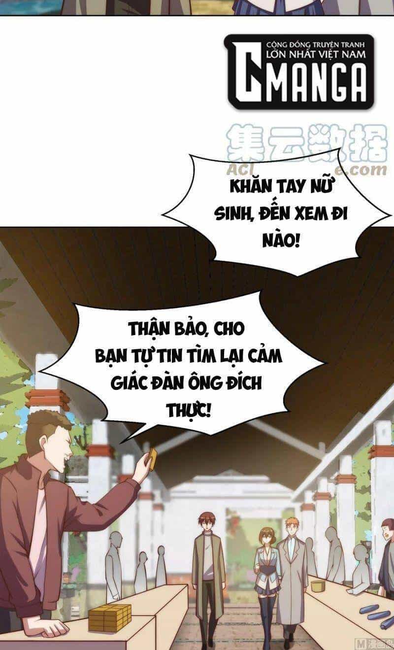 Tu Tiên Trở Về Tại Vườn Trường - Chương 361 - ảnh 2