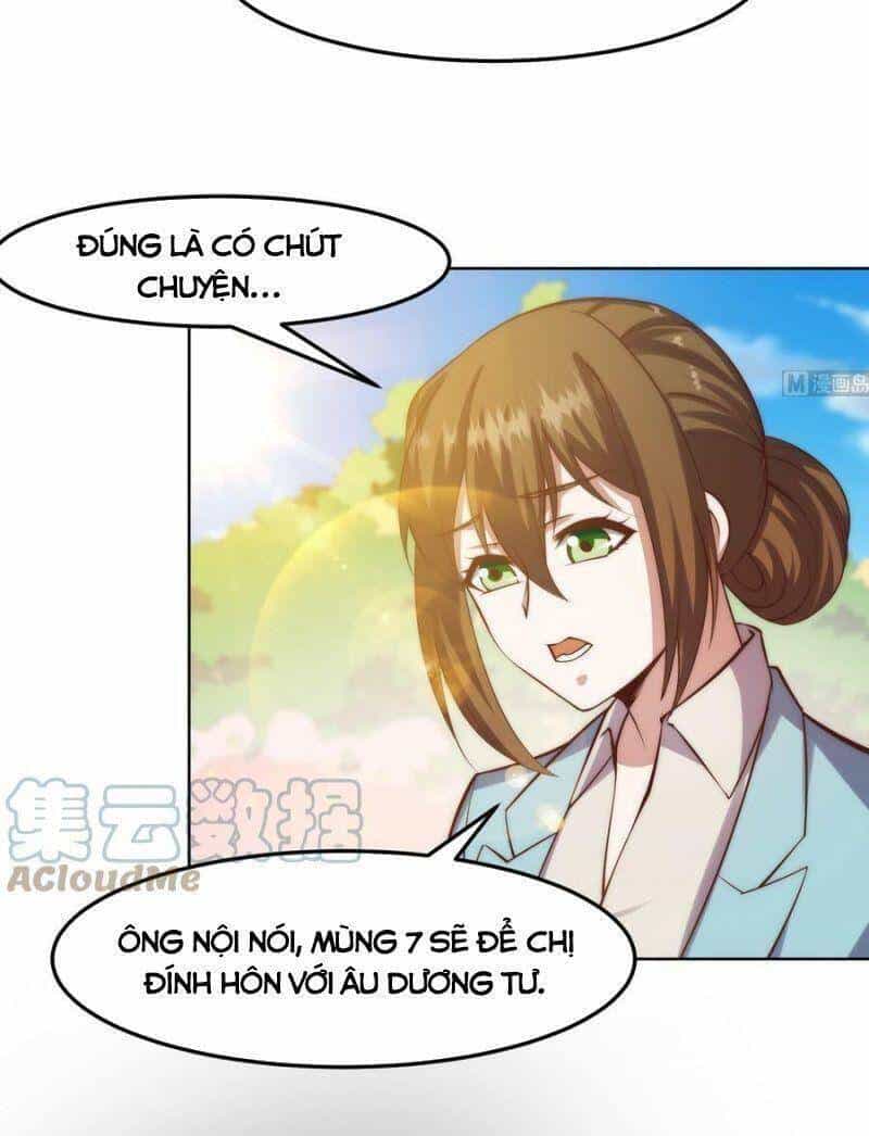 Tu Tiên Trở Về Tại Vườn Trường - Chương 361 - ảnh 5
