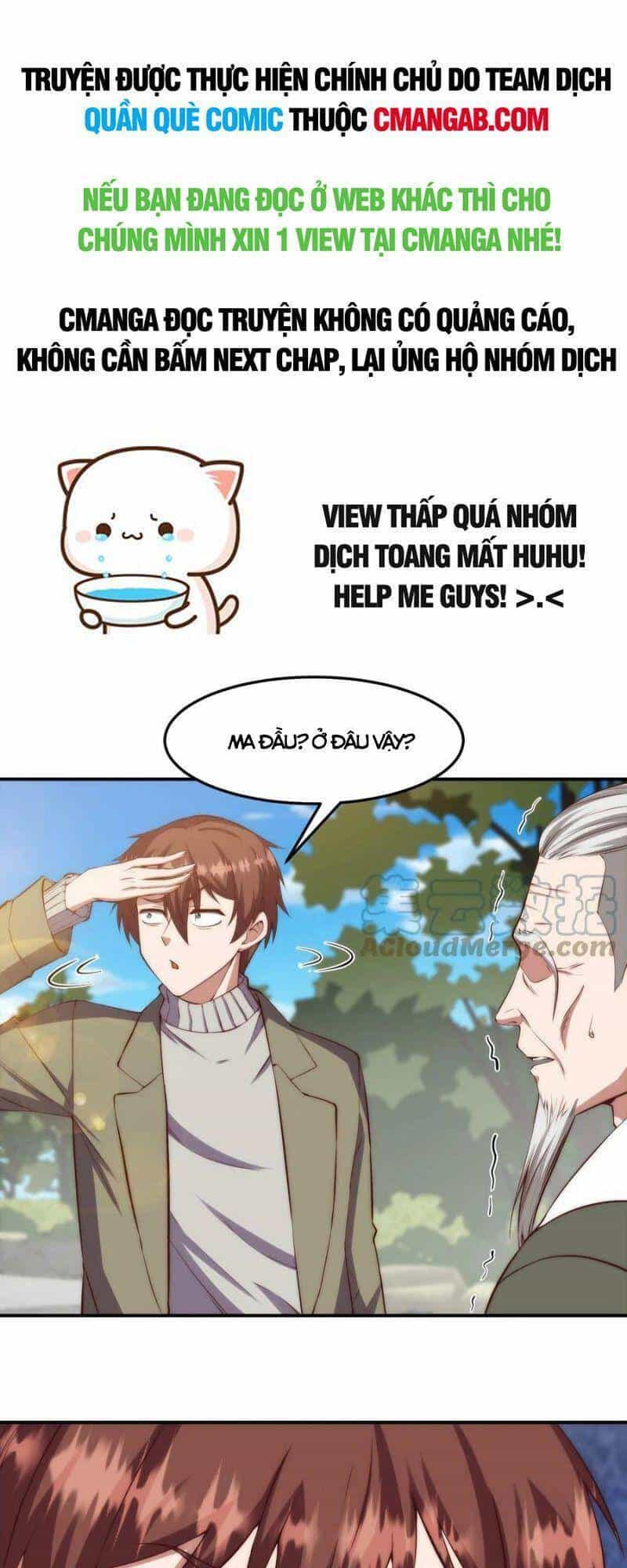 Tu Tiên Trở Về Tại Vườn Trường - Chương 363 - ảnh 1
