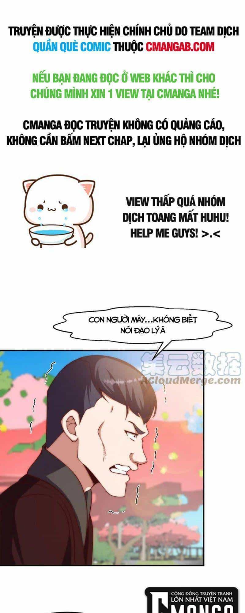 Tu Tiên Trở Về Tại Vườn Trường - Chương 364 - ảnh 1