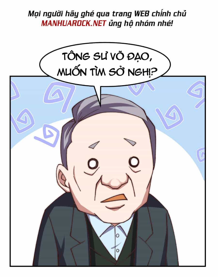 Tu Tiên Trở Về Tại Vườn Trường - Chương 368 - ảnh 6