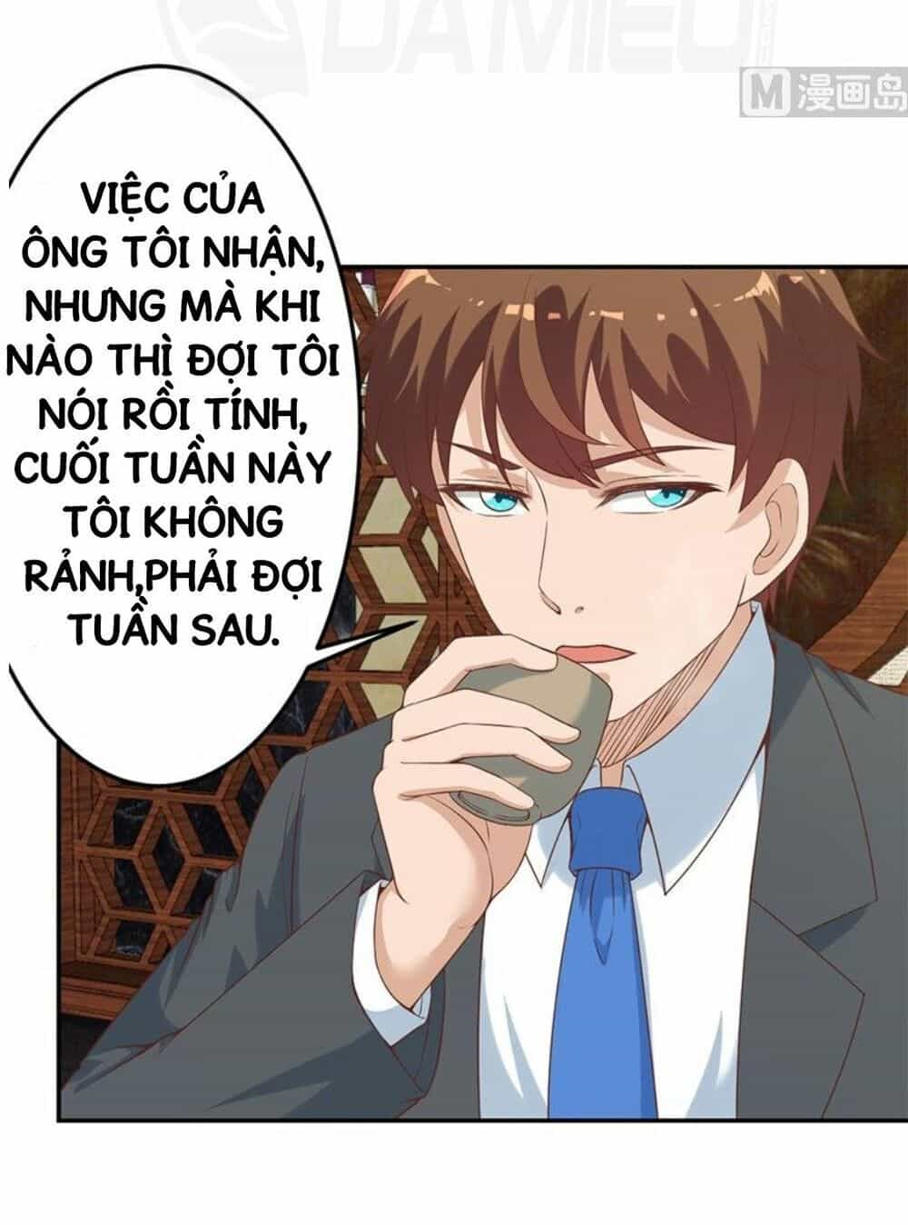 Tu Tiên Trở Về Tại Vườn Trường - Chương 37 - ảnh 10