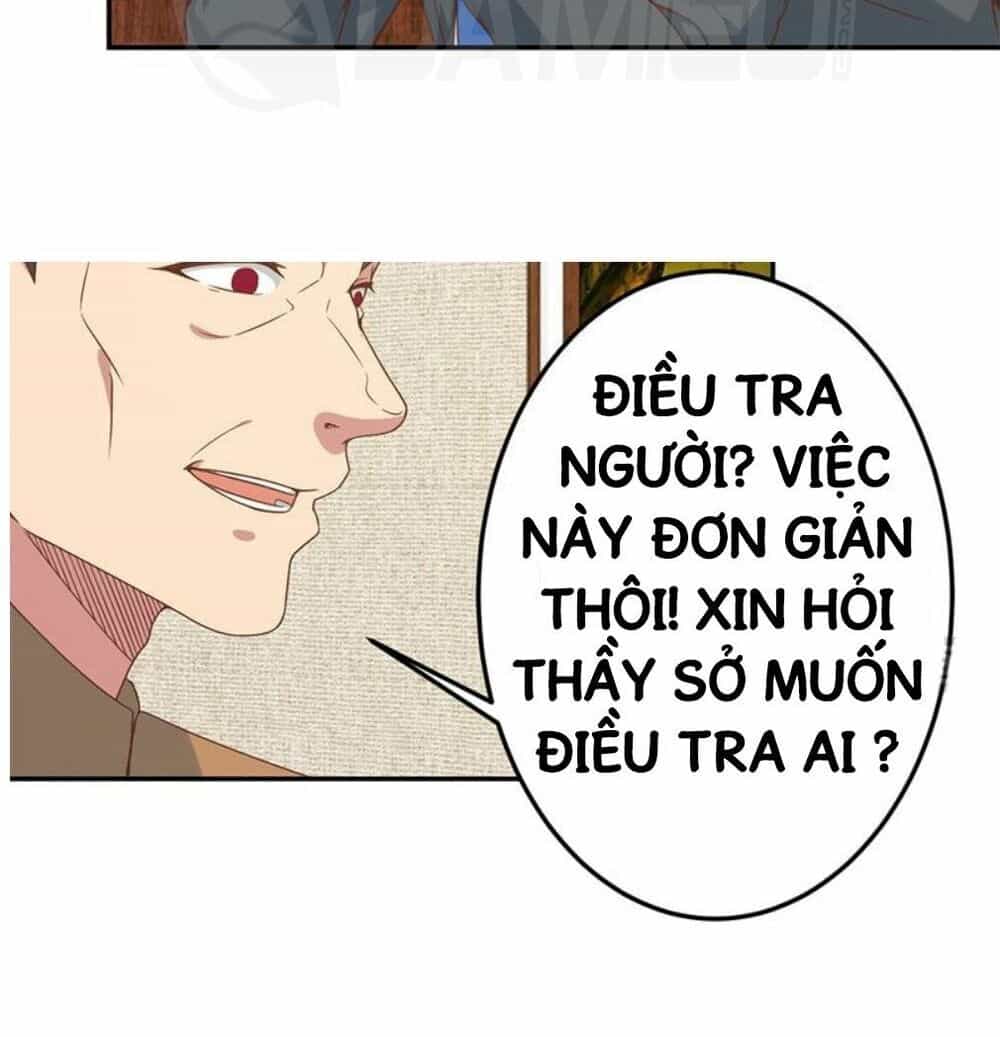 Tu Tiên Trở Về Tại Vườn Trường - Chương 37 - ảnh 18