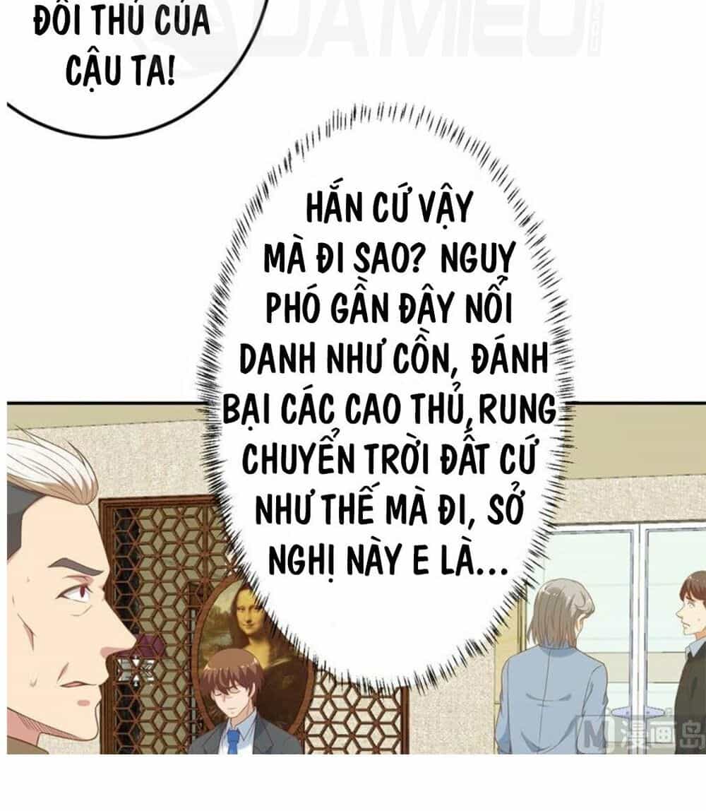 Tu Tiên Trở Về Tại Vườn Trường - Chương 37 - ảnh 3