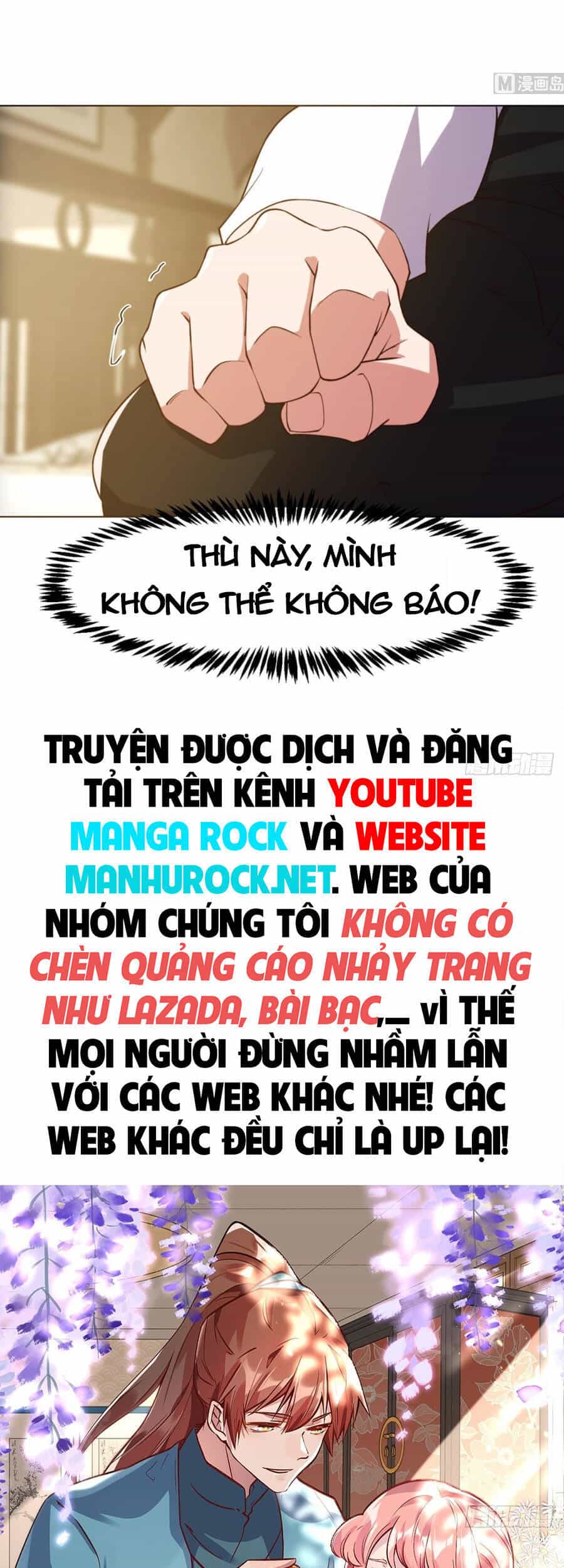 Tu Tiên Trở Về Tại Vườn Trường - Chương 372 - ảnh 19