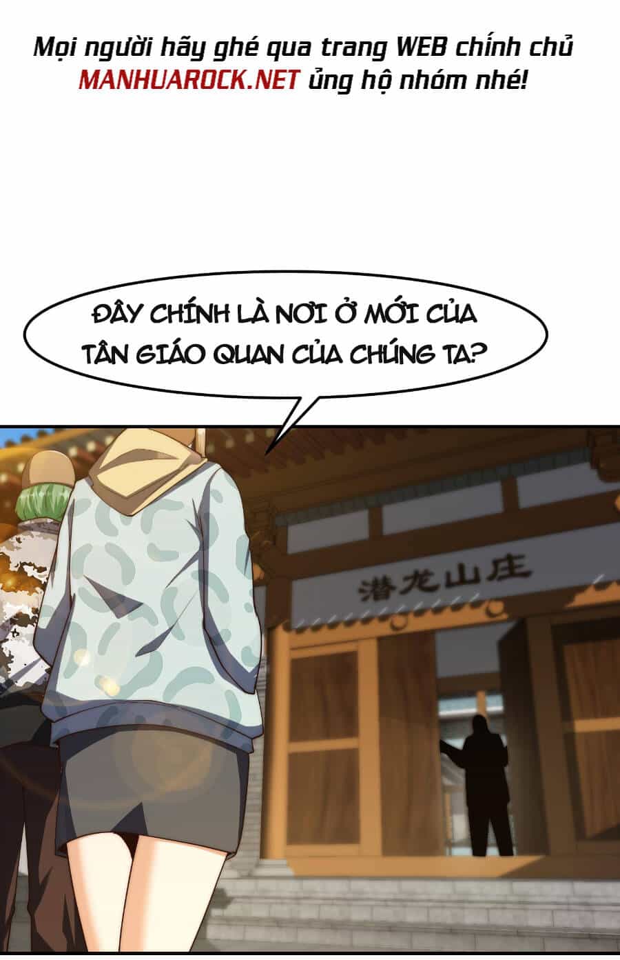 Tu Tiên Trở Về Tại Vườn Trường - Chương 377 - ảnh 6