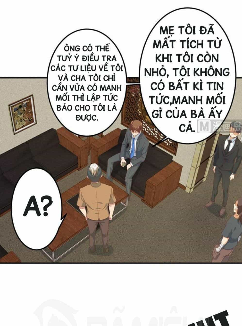 Tu Tiên Trở Về Tại Vườn Trường - Chương 38 - ảnh 2