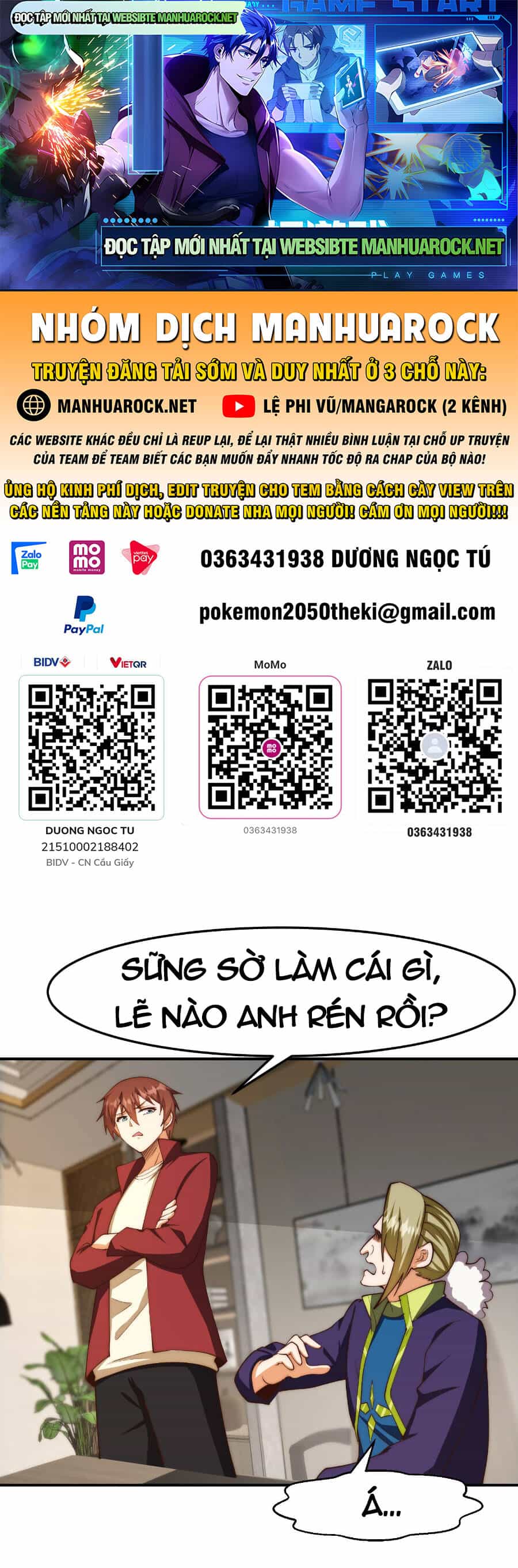 Tu Tiên Trở Về Tại Vườn Trường - Chương 381 - ảnh 1