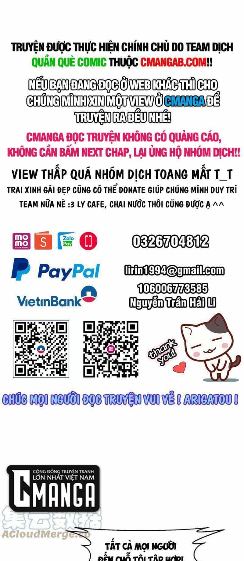 Tu Tiên Trở Về Tại Vườn Trường - Chương 382 - ảnh 1