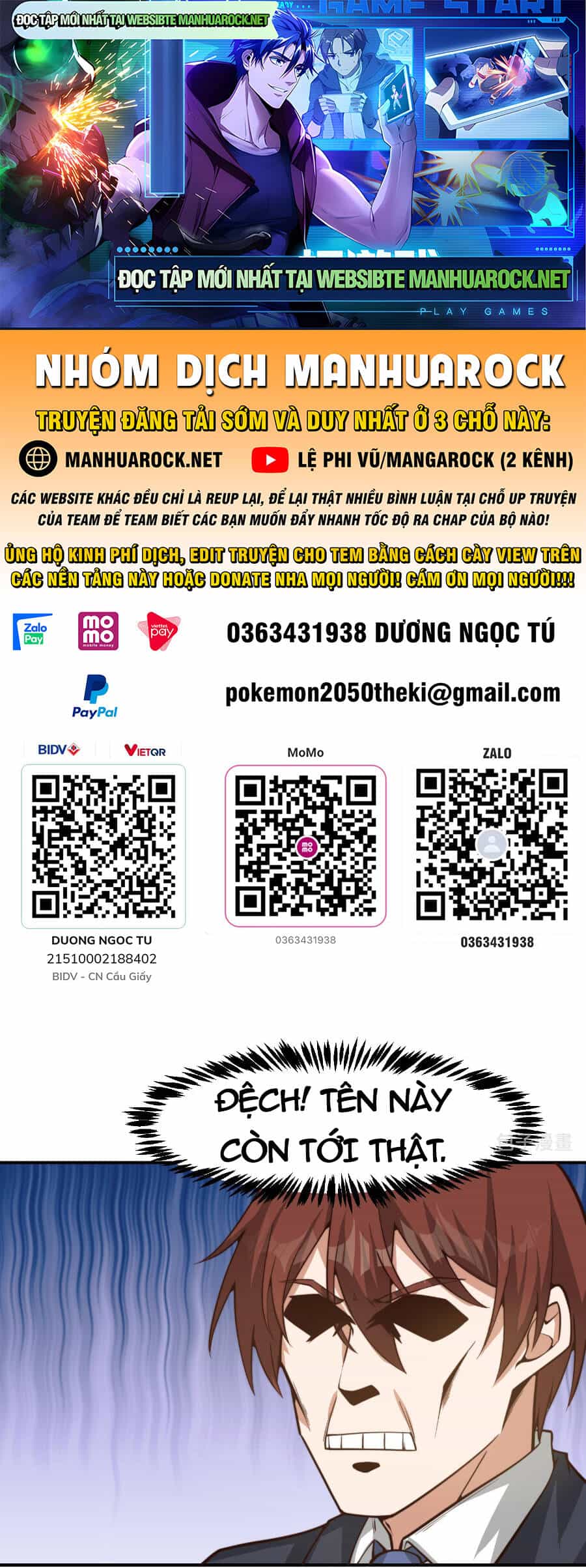Tu Tiên Trở Về Tại Vườn Trường - Chương 384 - ảnh 1