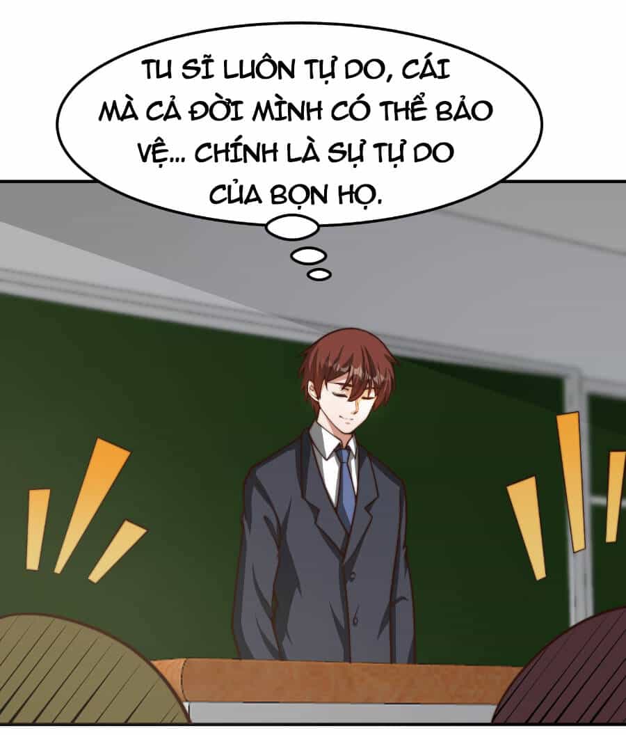 Tu Tiên Trở Về Tại Vườn Trường - Chương 384 - ảnh 15