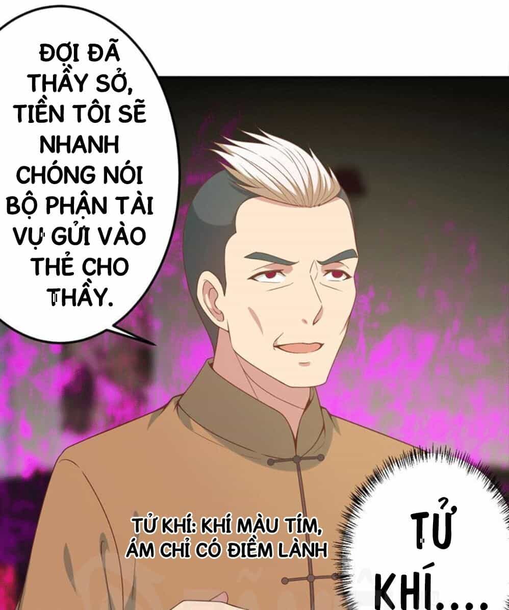 Tu Tiên Trở Về Tại Vườn Trường - Chương 39 - ảnh 10