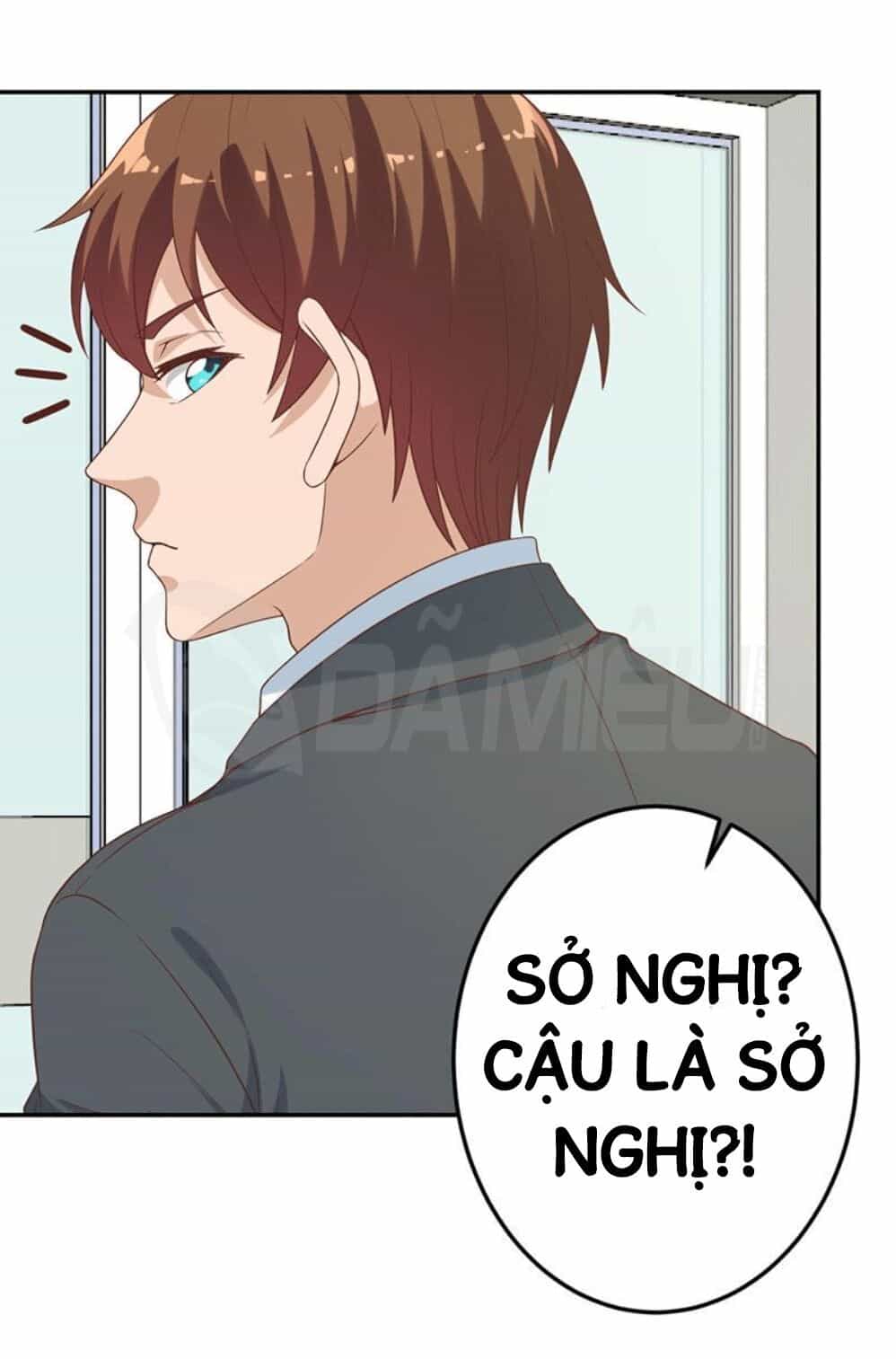 Tu Tiên Trở Về Tại Vườn Trường - Chương 39 - ảnh 18