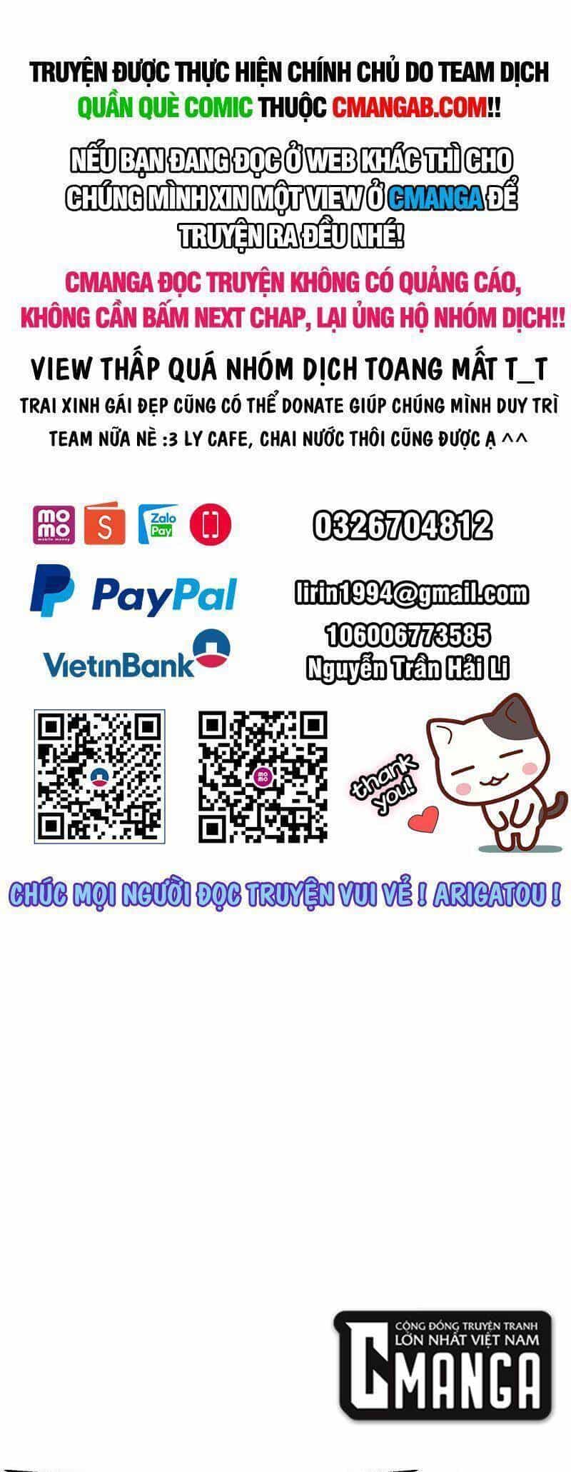 Tu Tiên Trở Về Tại Vườn Trường - Chương 389 - ảnh 1