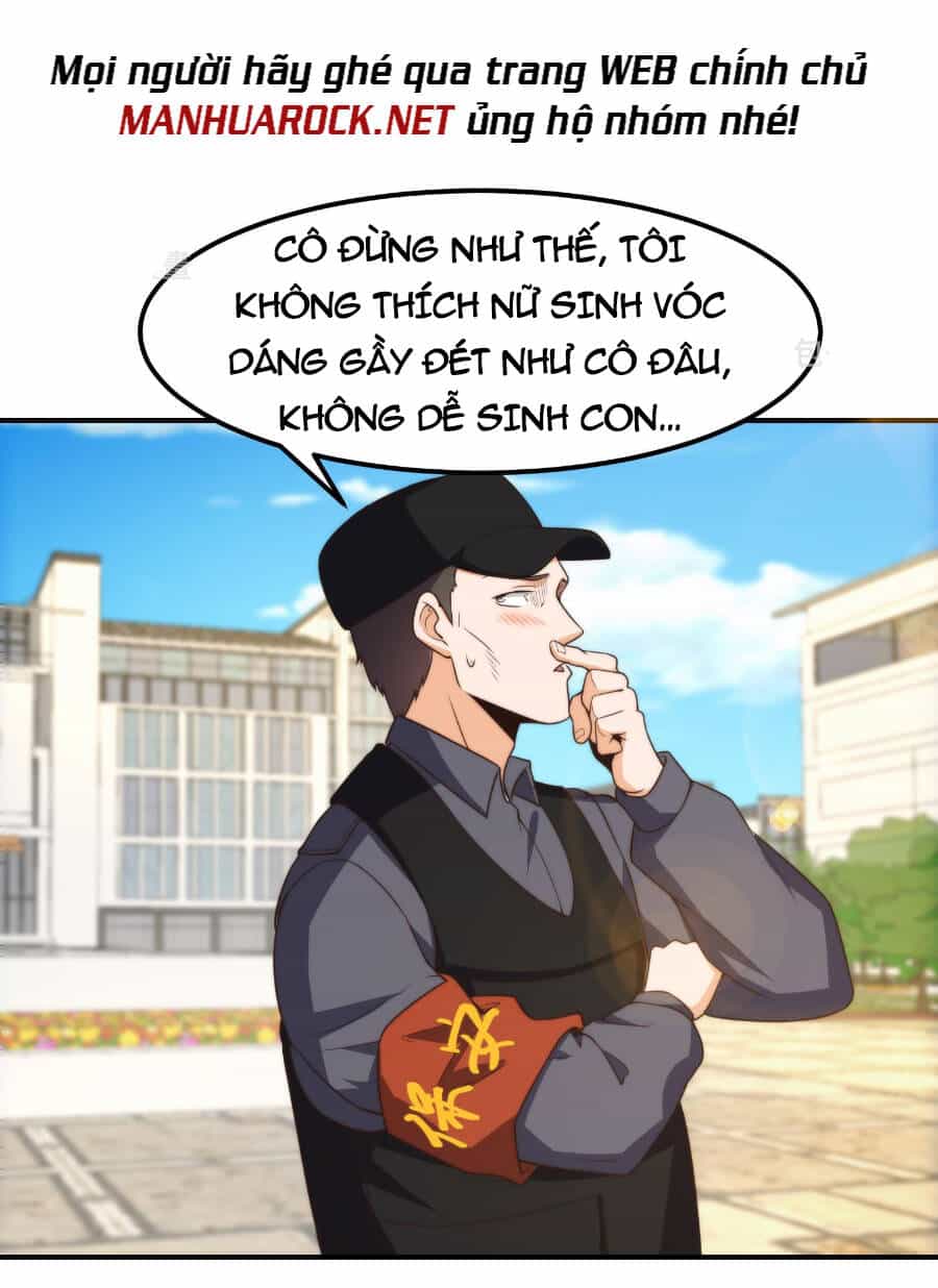 Tu Tiên Trở Về Tại Vườn Trường - Chương 391 - ảnh 9