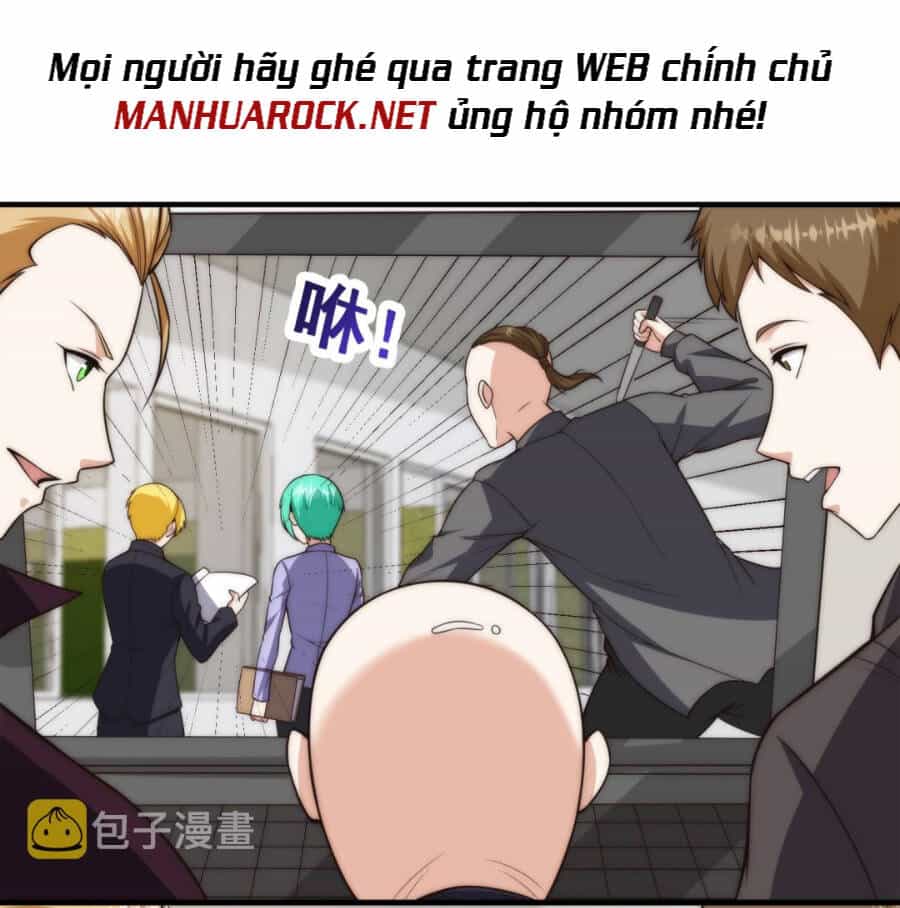 Tu Tiên Trở Về Tại Vườn Trường - Chương 398 - ảnh 5