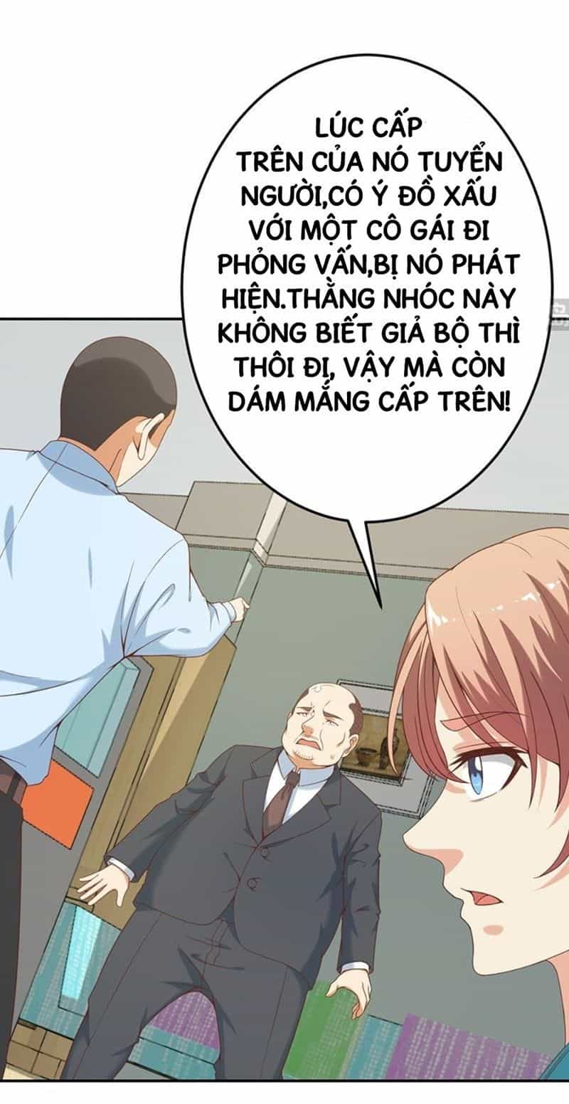 Tu Tiên Trở Về Tại Vườn Trường - Chương 40 - ảnh 9