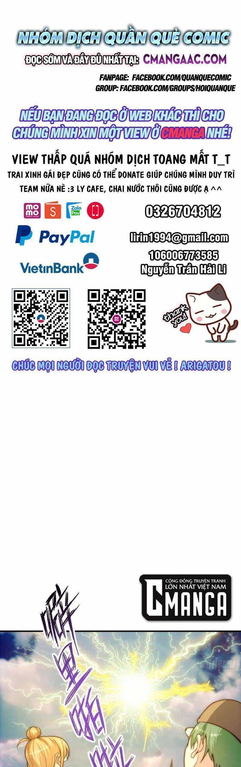 Tu Tiên Trở Về Tại Vườn Trường - Chương 406 - ảnh 1