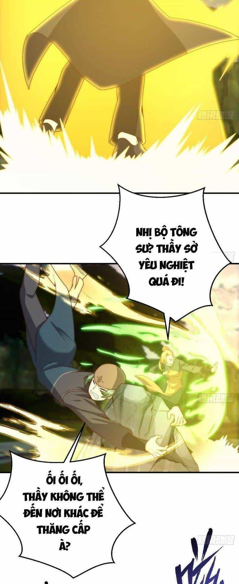 Tu Tiên Trở Về Tại Vườn Trường - Chương 406 - ảnh 4