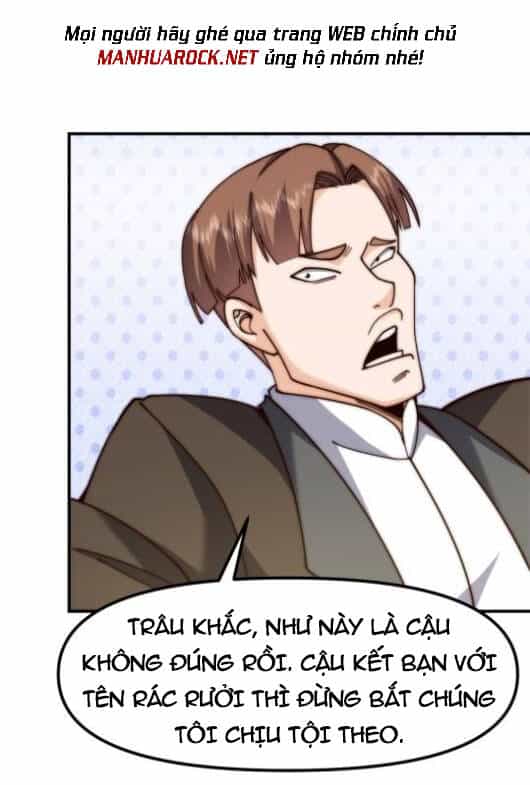 Tu Tiên Trở Về Tại Vườn Trường - Chương 408 - ảnh 4