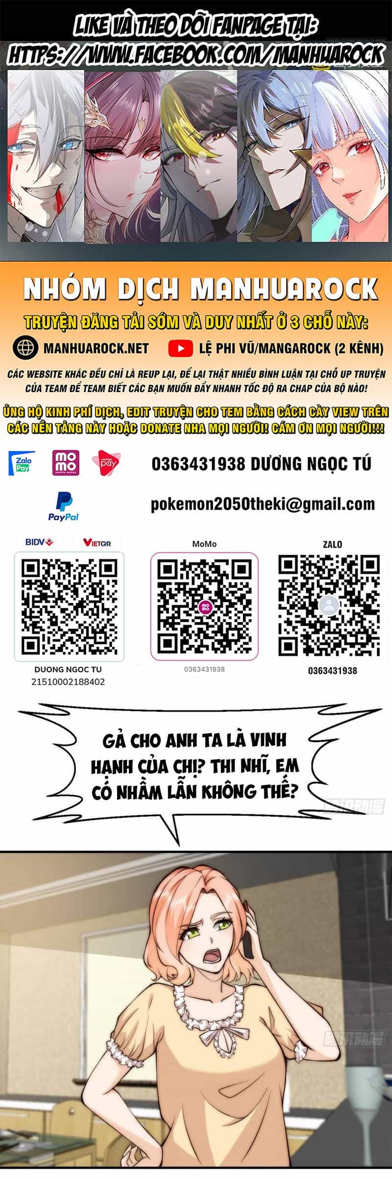 Tu Tiên Trở Về Tại Vườn Trường - Chương 411 - ảnh 1