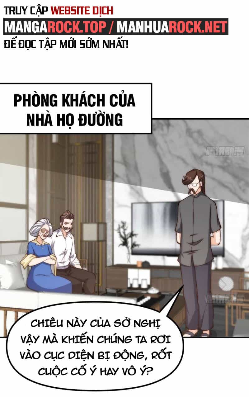 Tu Tiên Trở Về Tại Vườn Trường - Chương 411 - ảnh 17
