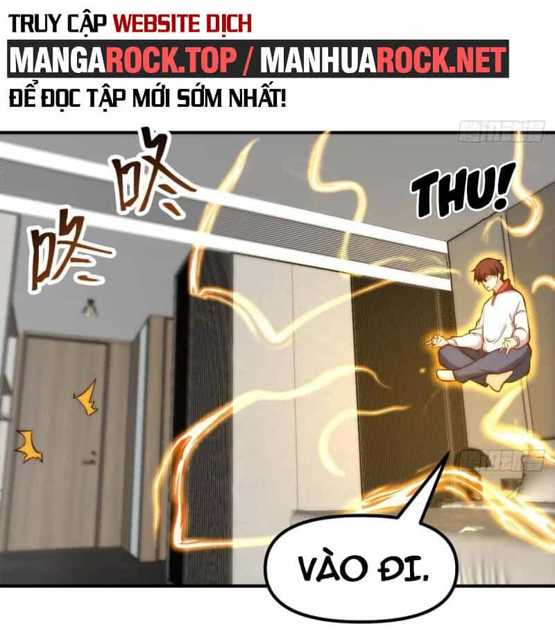 Tu Tiên Trở Về Tại Vườn Trường - Chương 411 - ảnh 22